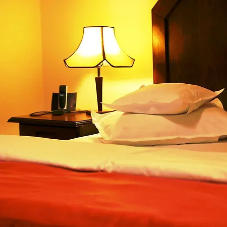 Hotel Premier 4*