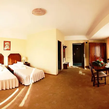 Hotel Premier Cluj-Napoca