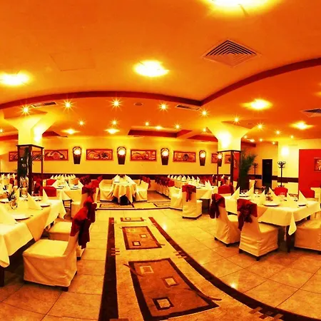 Otel Premier Kaloşvar